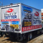 Vehicle Wraps in Roanoke VA