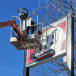 Custom Signs in Richmond VA